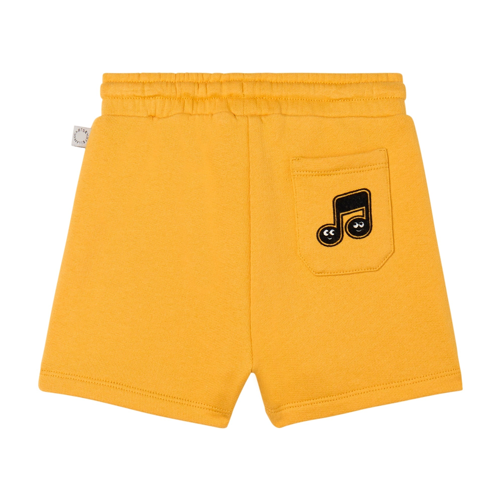 Stella McCartneyMusic Notes Shorts8059774244594SAVANNA