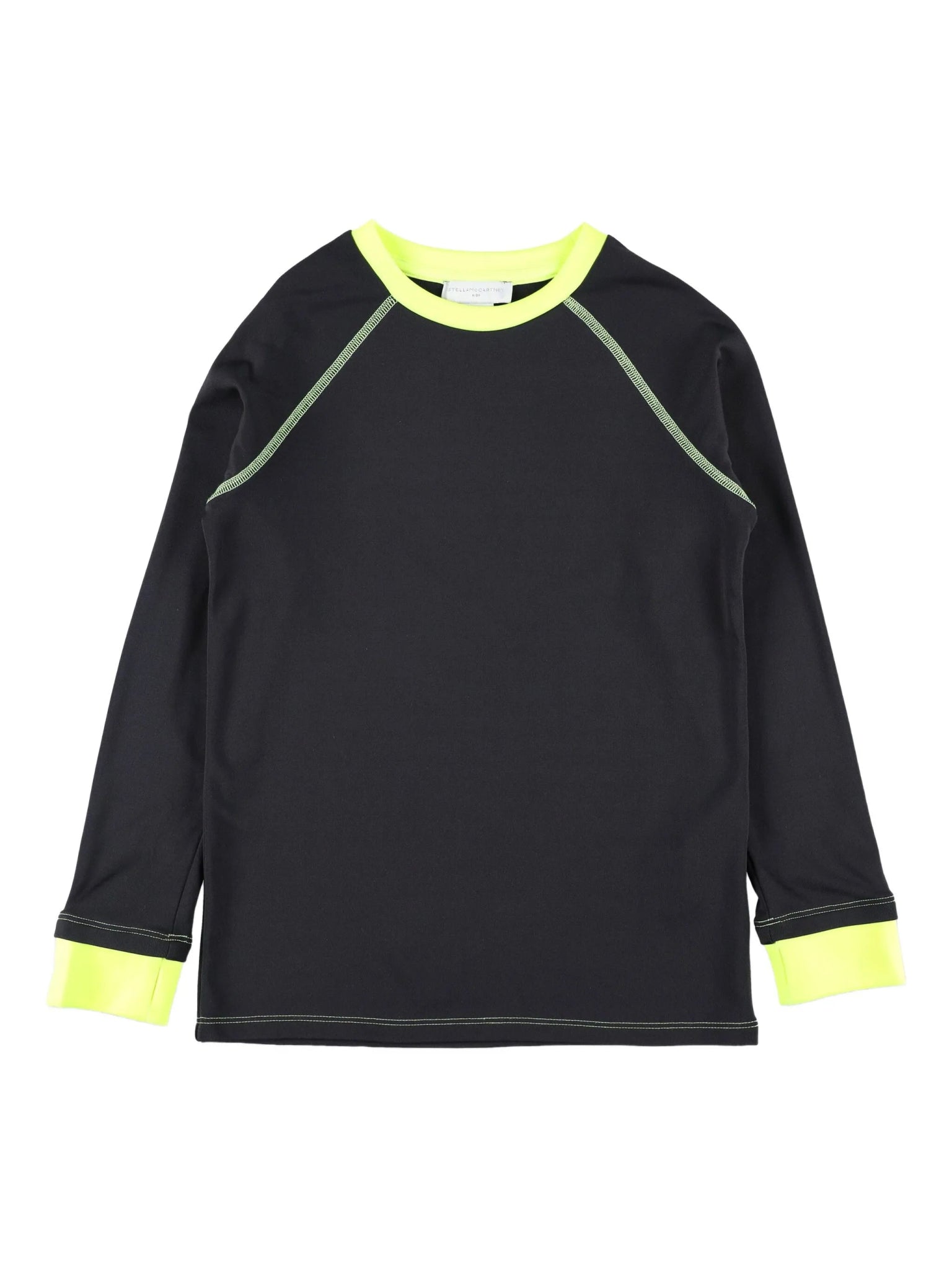 Stella McCartneyNeon Base Layer Set tracksuit8055178966063SAVANNA