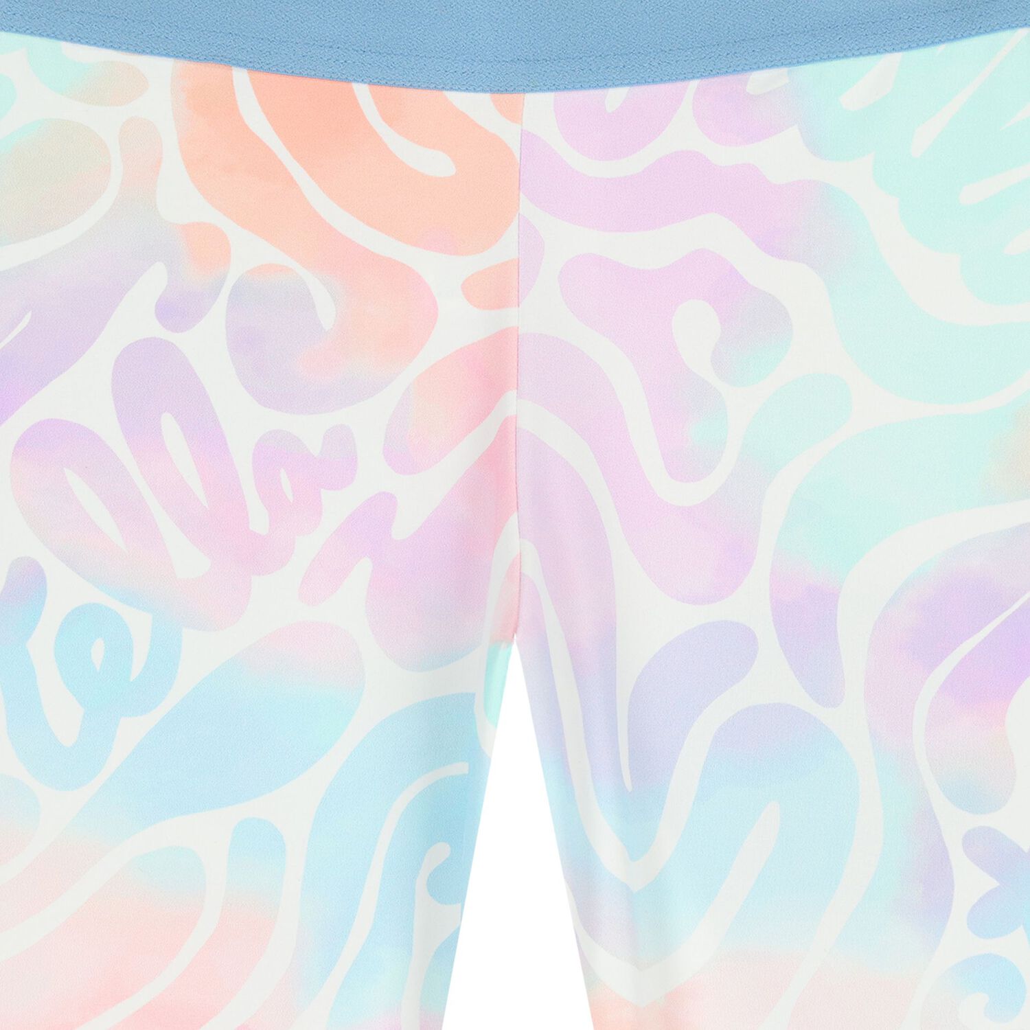 Stella McCartneyPatterned Logo Leggings8059774246529SAVANNA