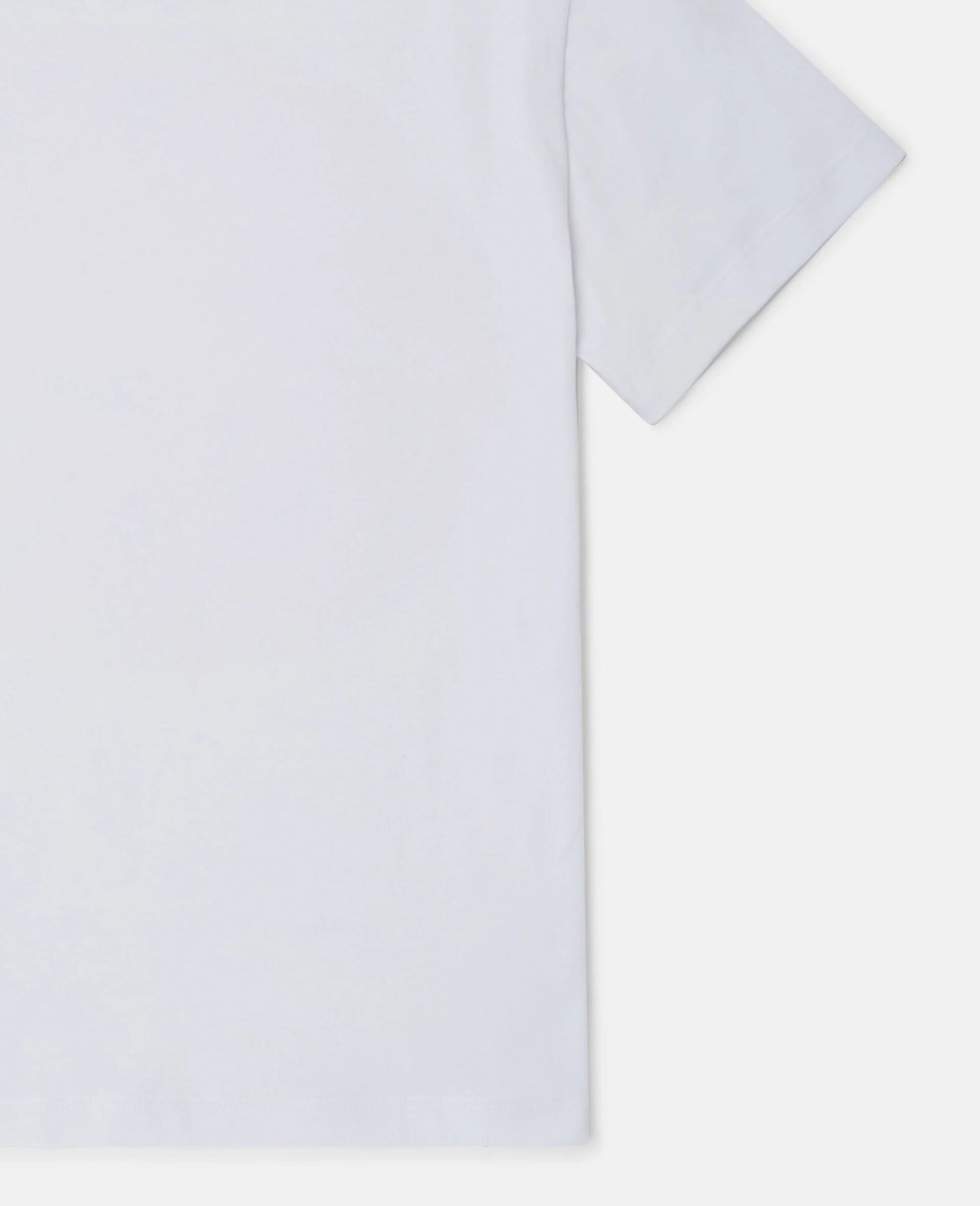 Stella McCartneyPlanets Graphic T-Shirt8055178994691SAVANNA