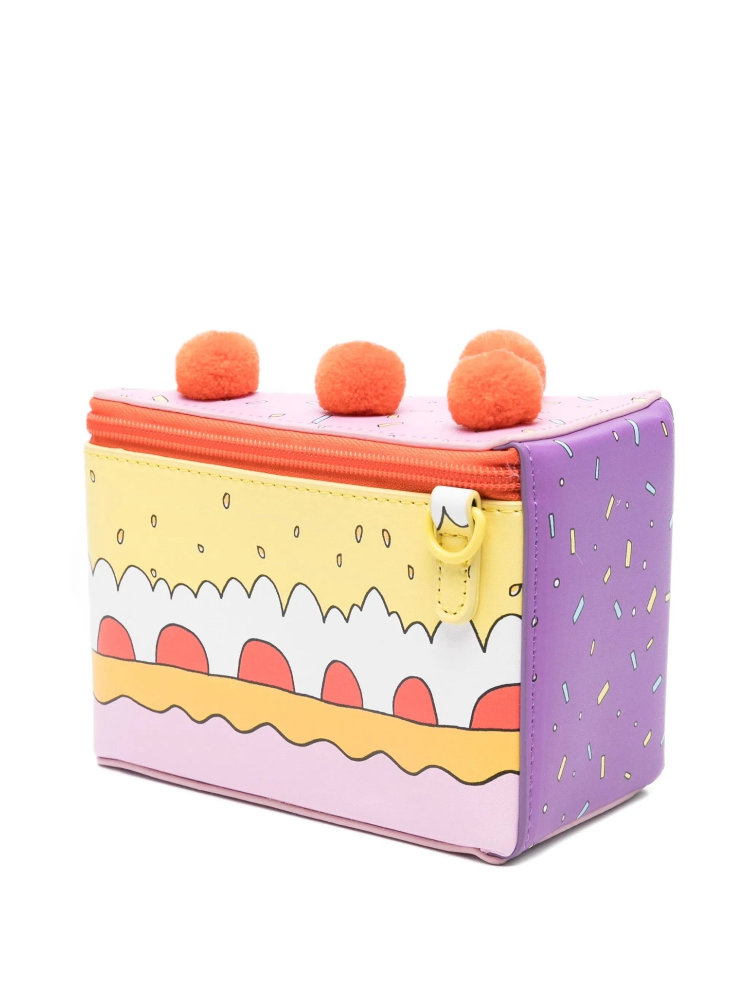 Stella McCartneySlice of Cake Shoulder Bag8055178949653SAVANNA