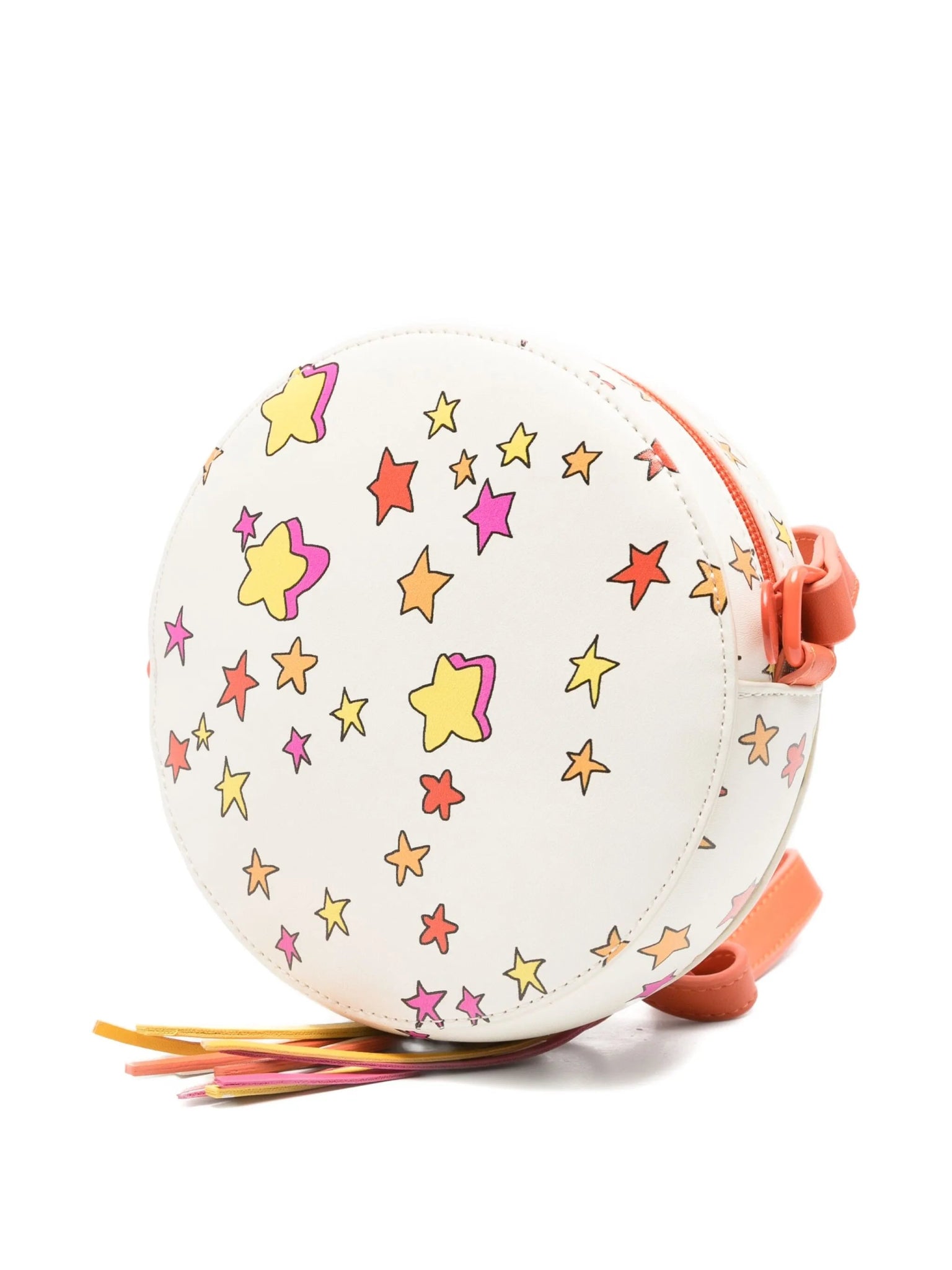 Stella McCartneyStar & Fringe Crossbody Bag8055178949660SAVANNA