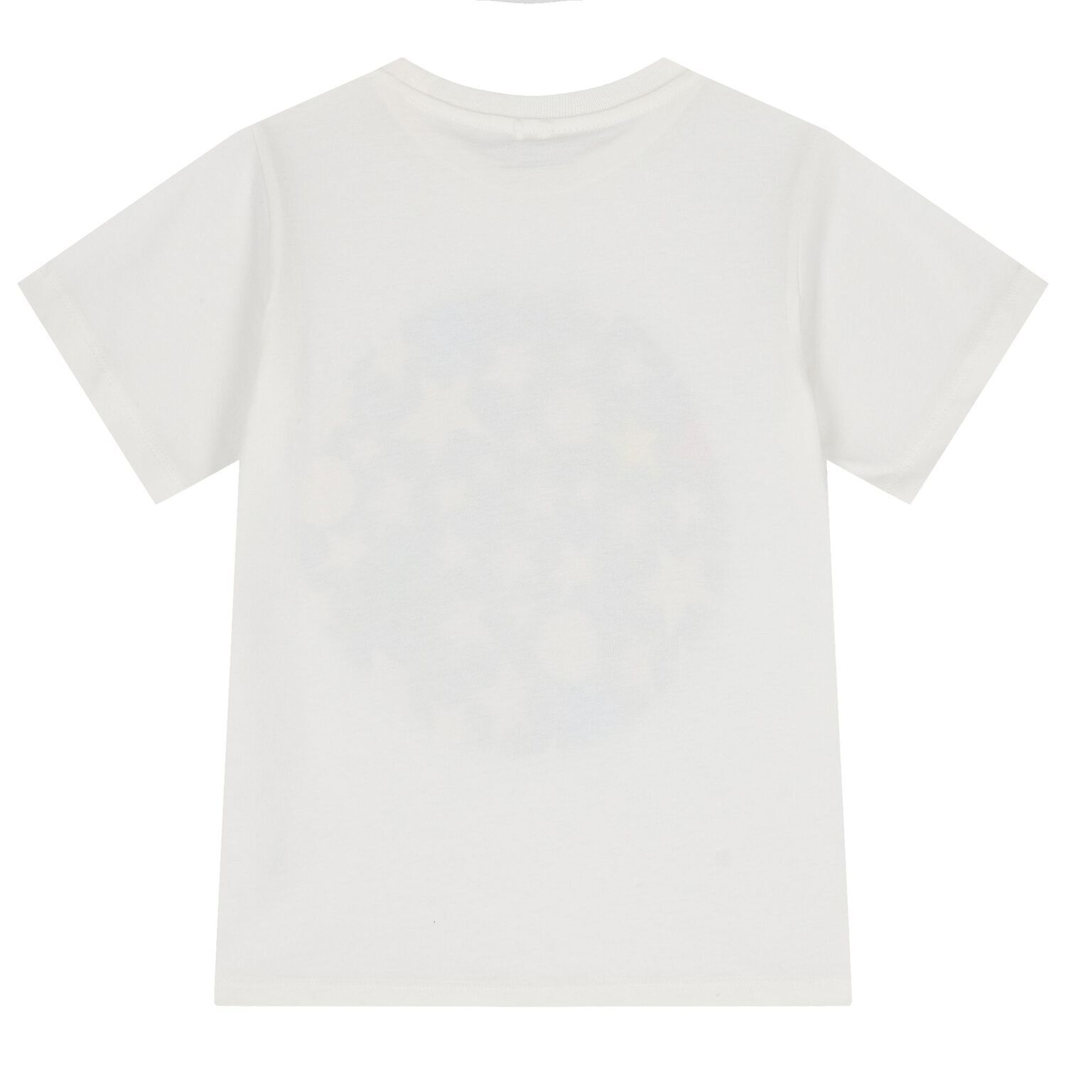 Stella McCartneyStar Graphic T-ShirtSAVANNA