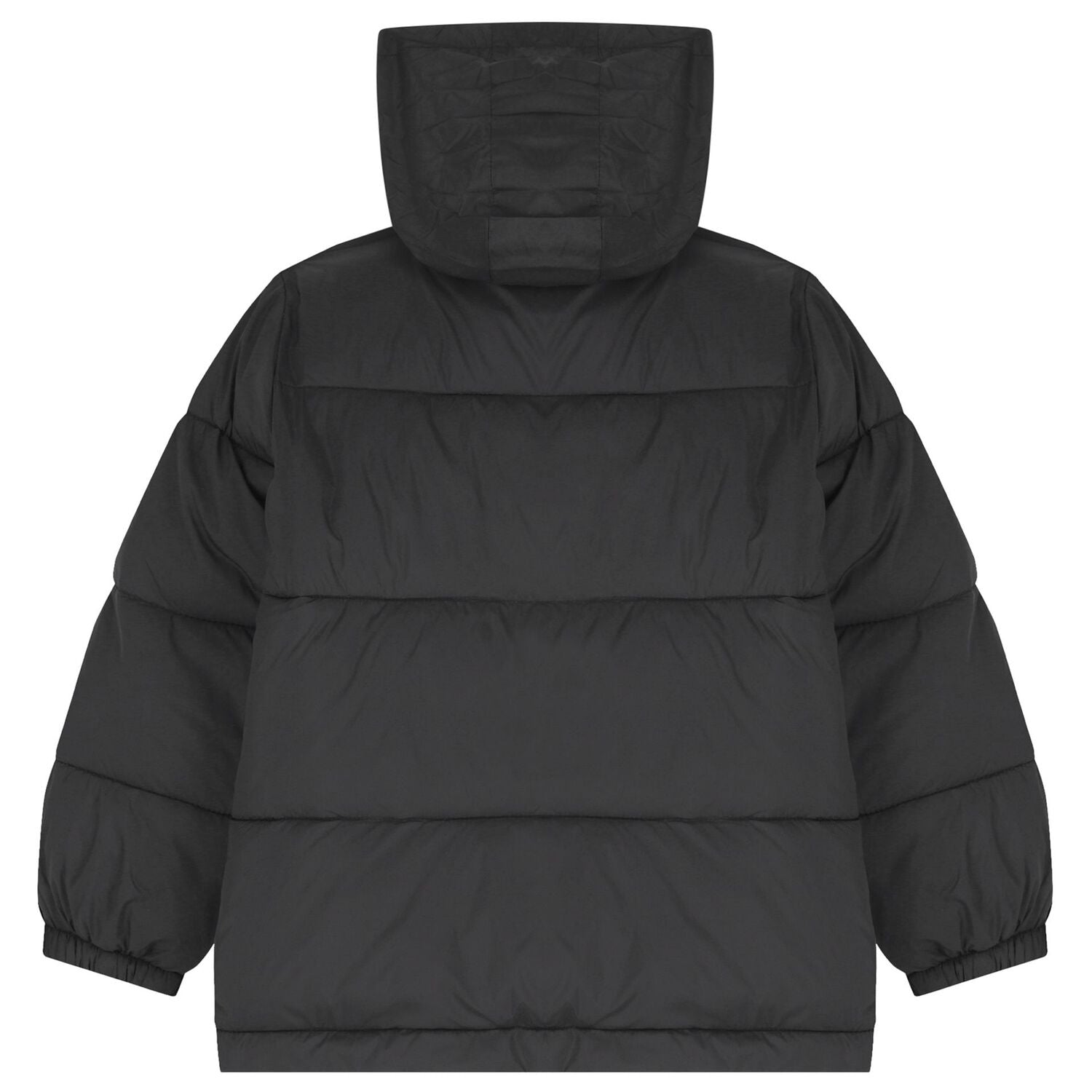 Stella McCartneyTartan Reversible Puffer Jacket8055178962560SAVANNA