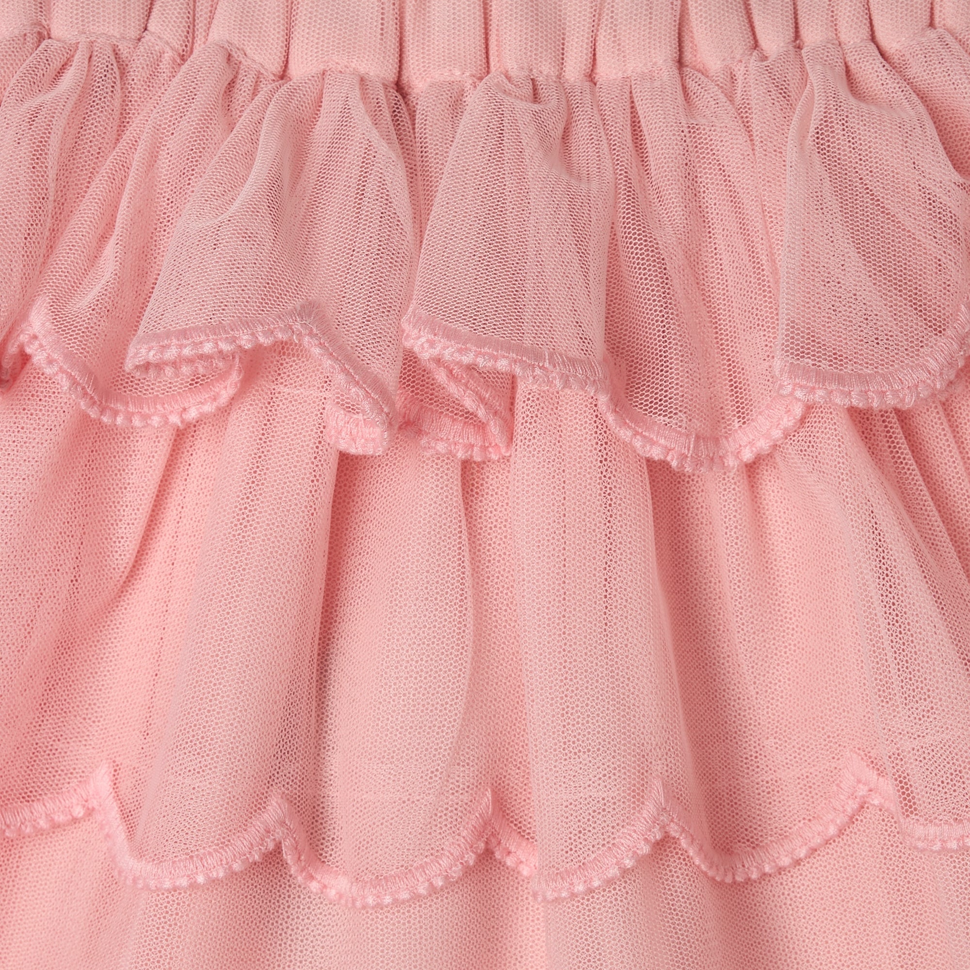 Stella McCartneyTiered Tulle Skirt8059774255545SAVANNA