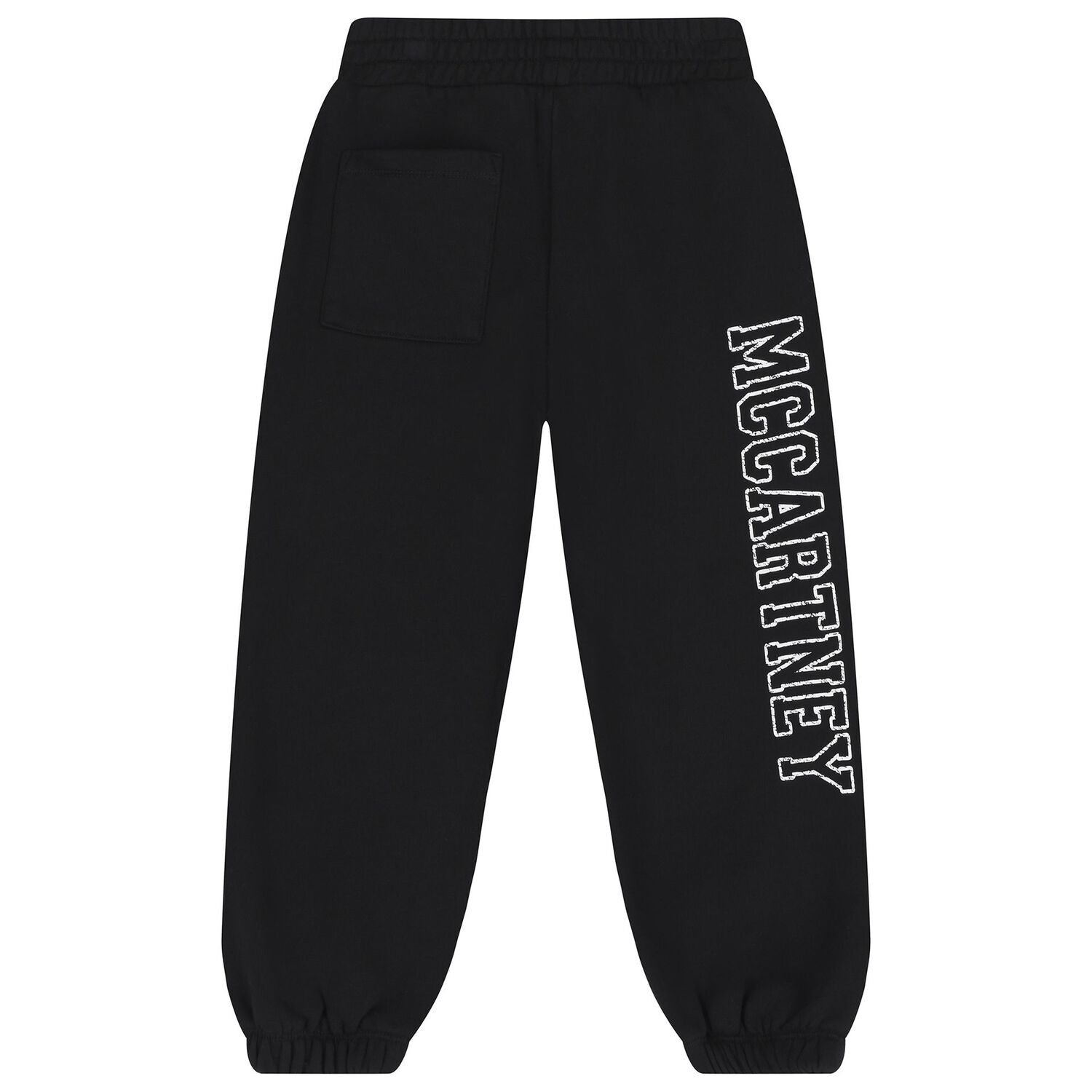Stella McCartneyVarsity Logo SMC Tracksuit8055178964359SAVANNA