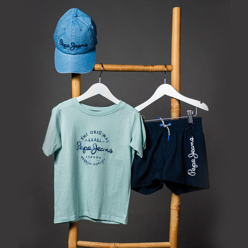 SAVANNA SUMMER COLLECTION BOYS