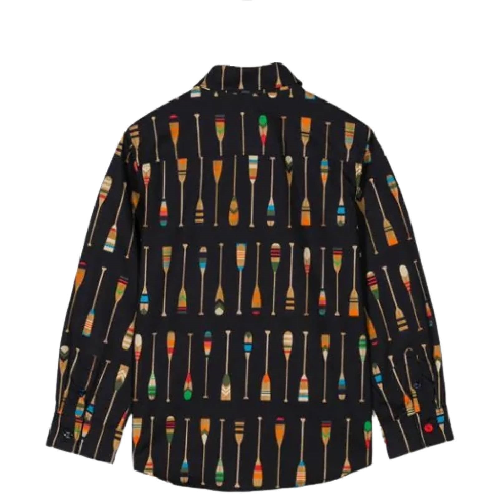 Paul SmithFull sleeve ShirtSAVANNA