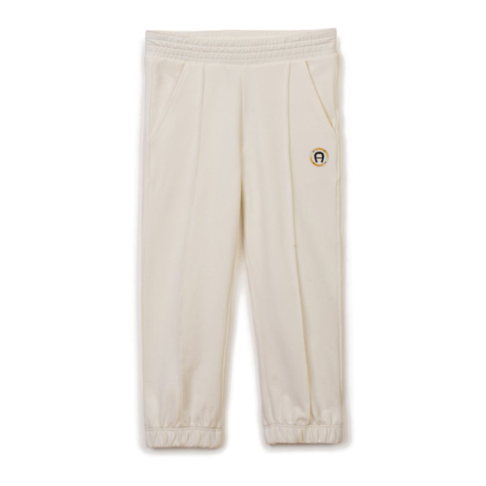 AIGNERPrint Logo Trousers4062176485896SAVANNA