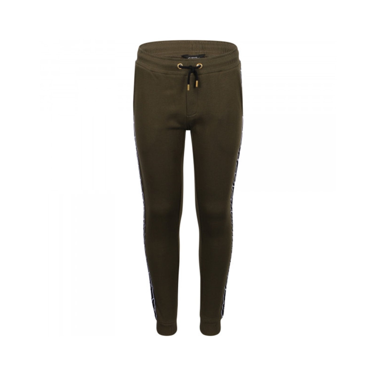 Automobili LamborghiniLogo Track PantSAVANNA