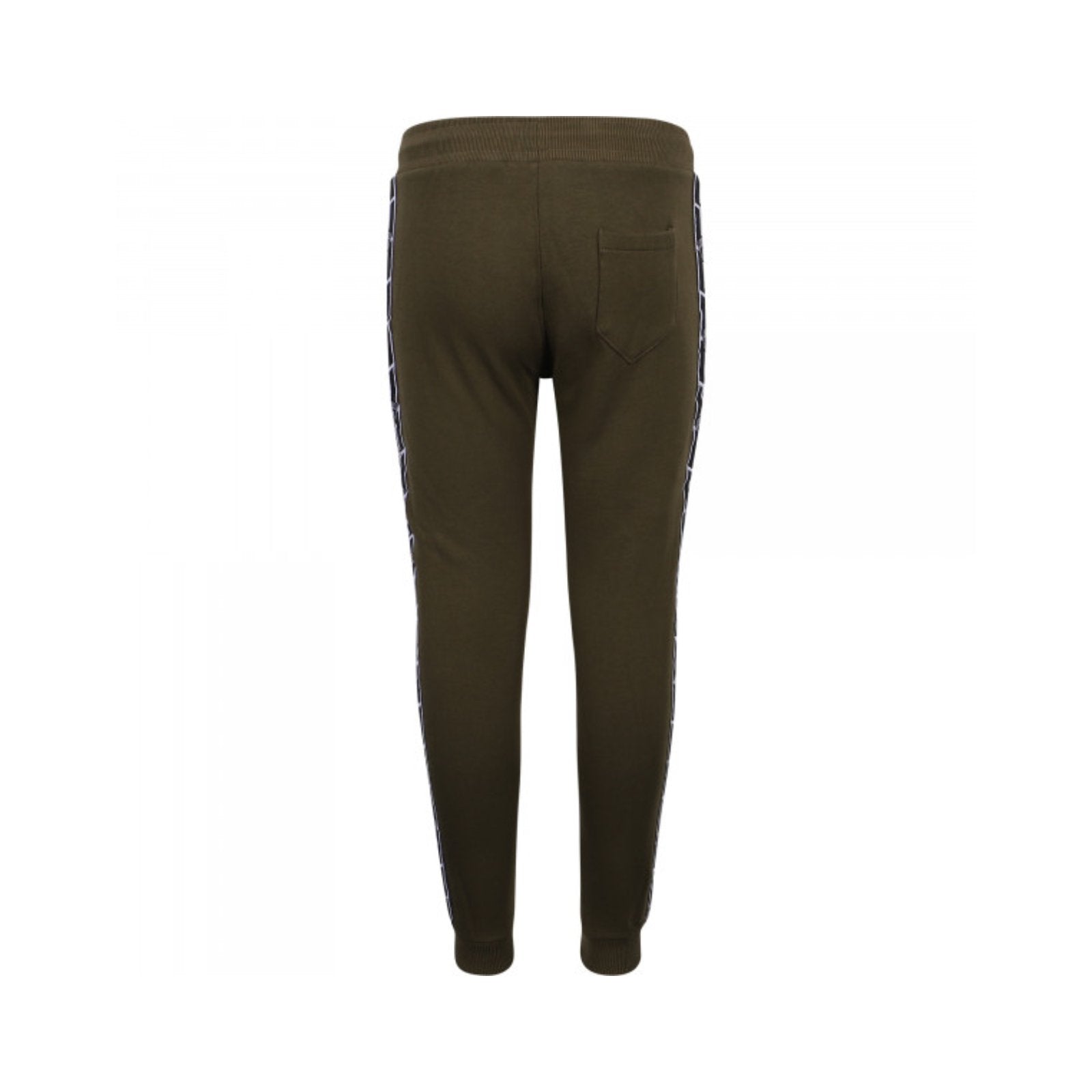 Automobili LamborghiniLogo Track PantSAVANNA