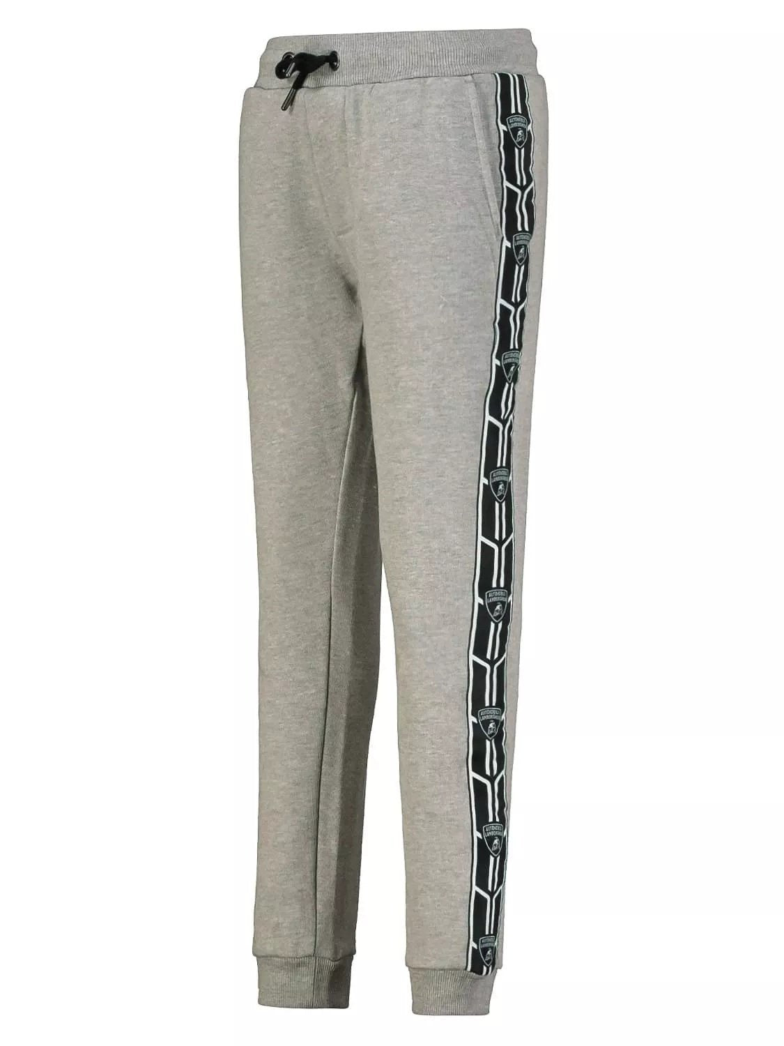 Automobili LamborghiniLogo Track PantSAVANNA