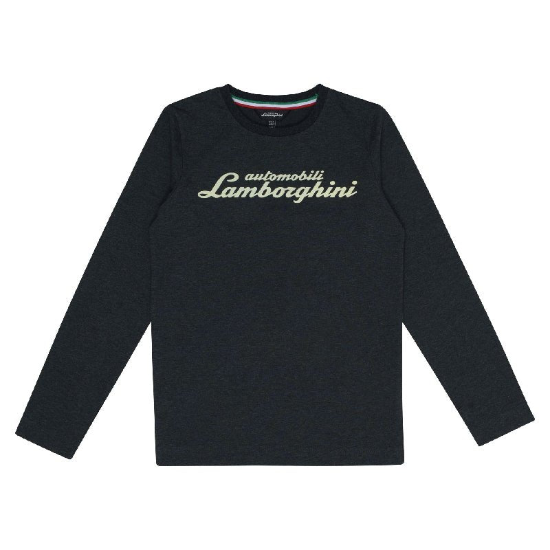 Automobili LamborghiniLogo Pyjama SetSAVANNA