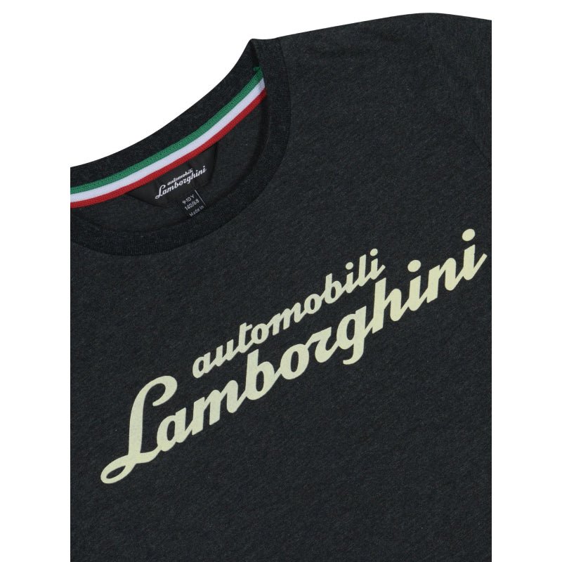 Automobili LamborghiniLogo Pyjama SetSAVANNA