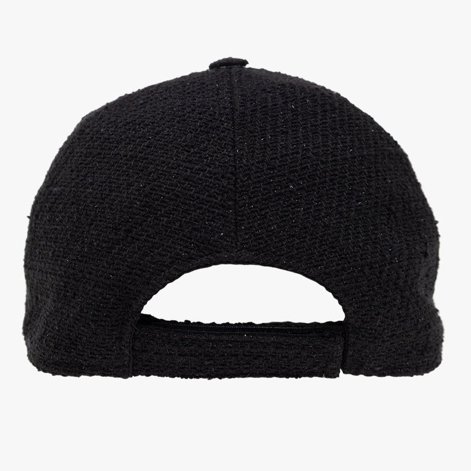 BalmainLogo baseball cap8056715395049SAVANNA