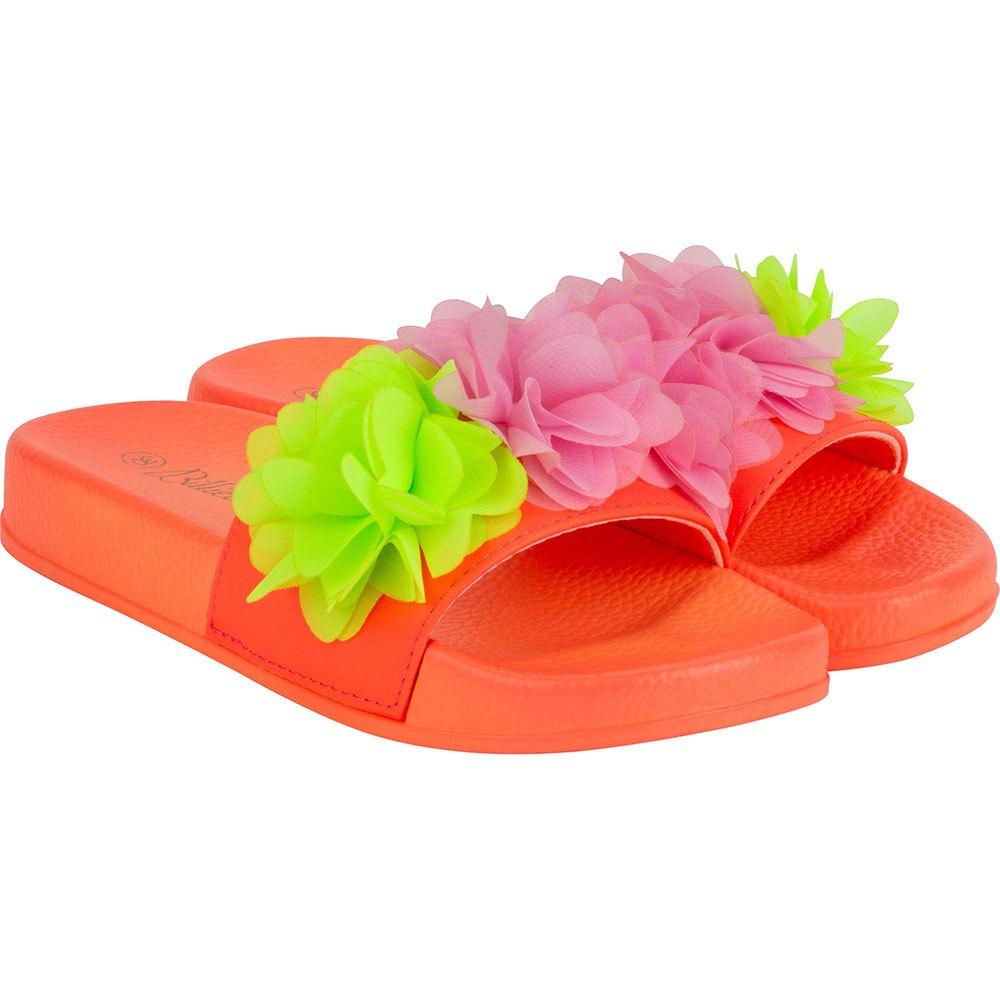 Billieblushlogo Clip FlapsSAVANNA