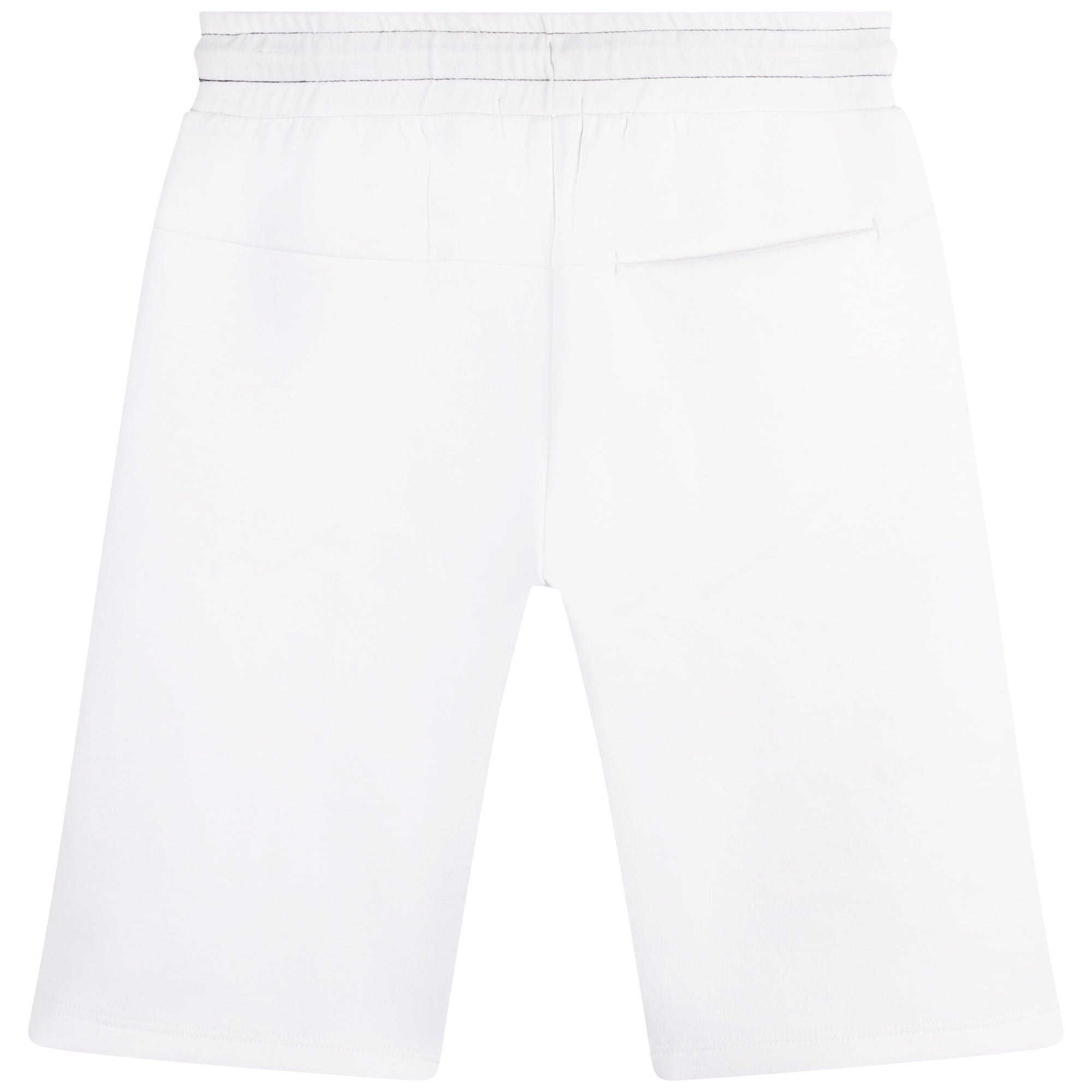 BossLogo Bermuda ShortsSAVANNA