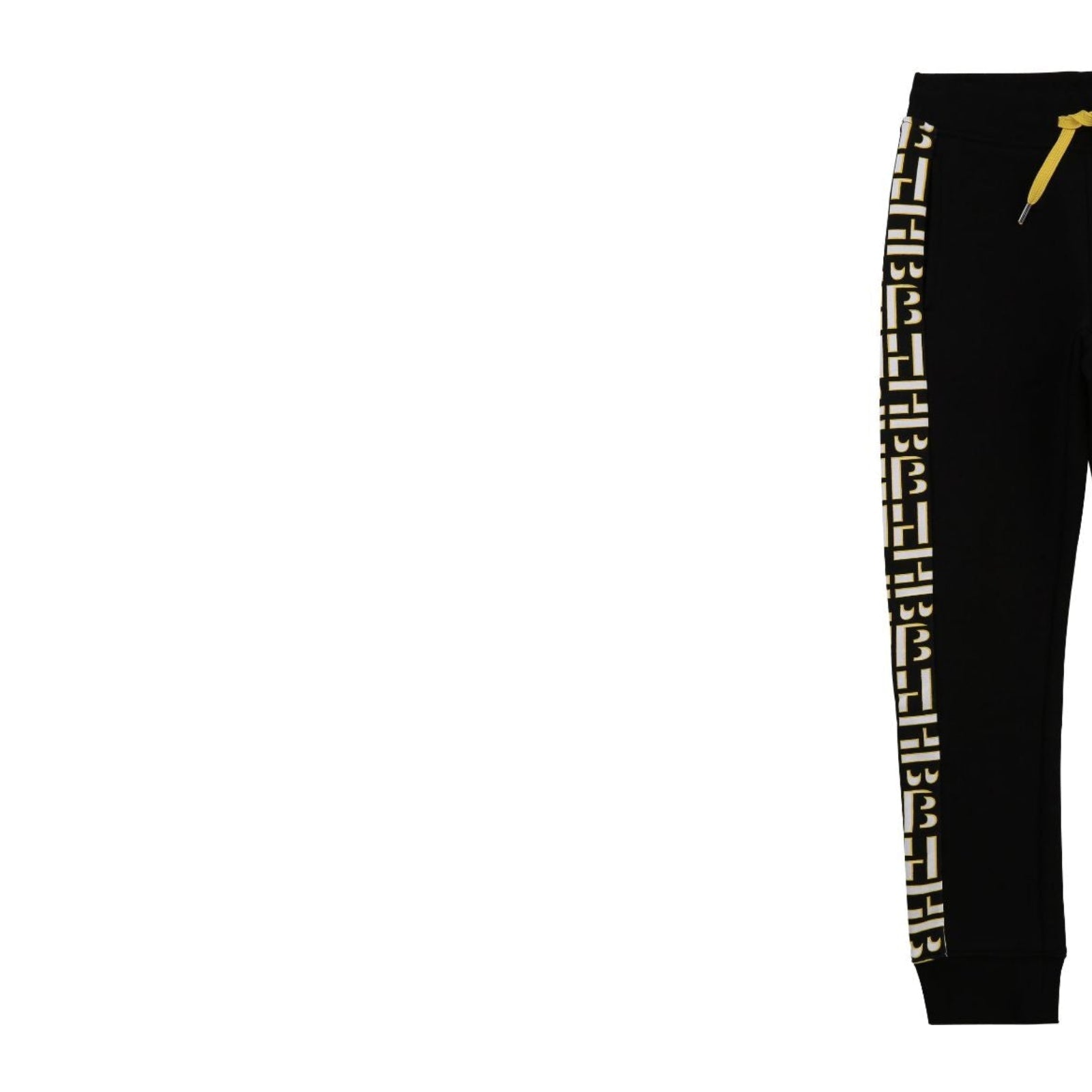 BossLogo Teen SweatpantSAVANNA