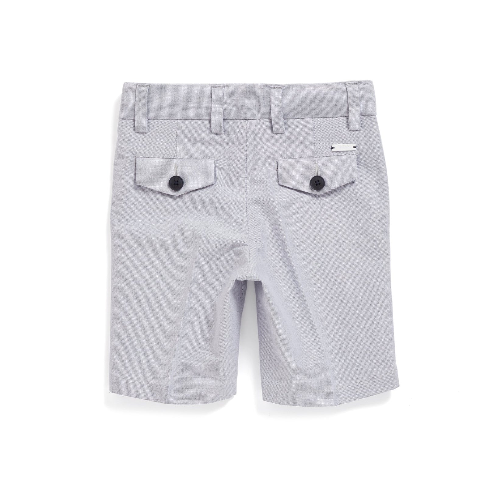 BossSlim-Fit ShortSAVANNA