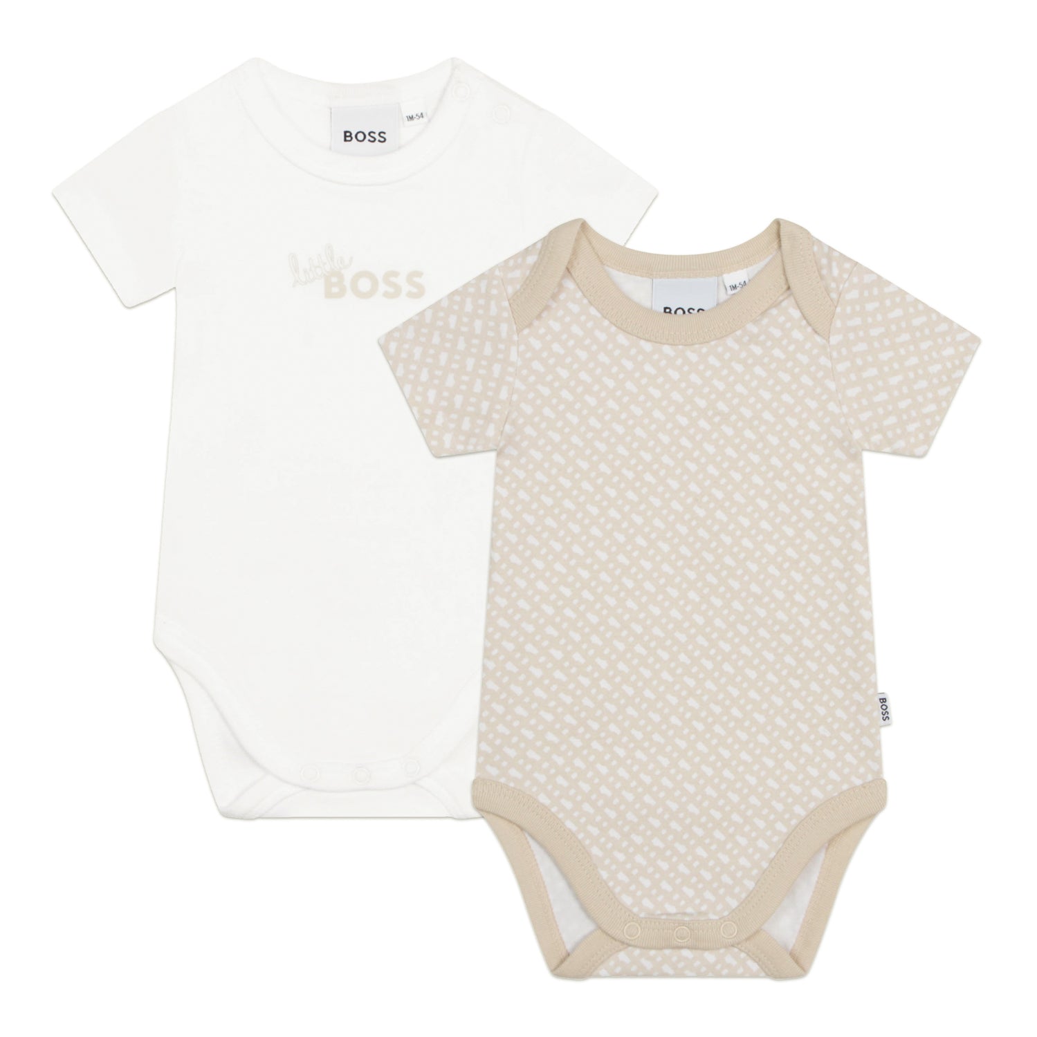 BossBabygrow & Gift Set3143161773516SAVANNA