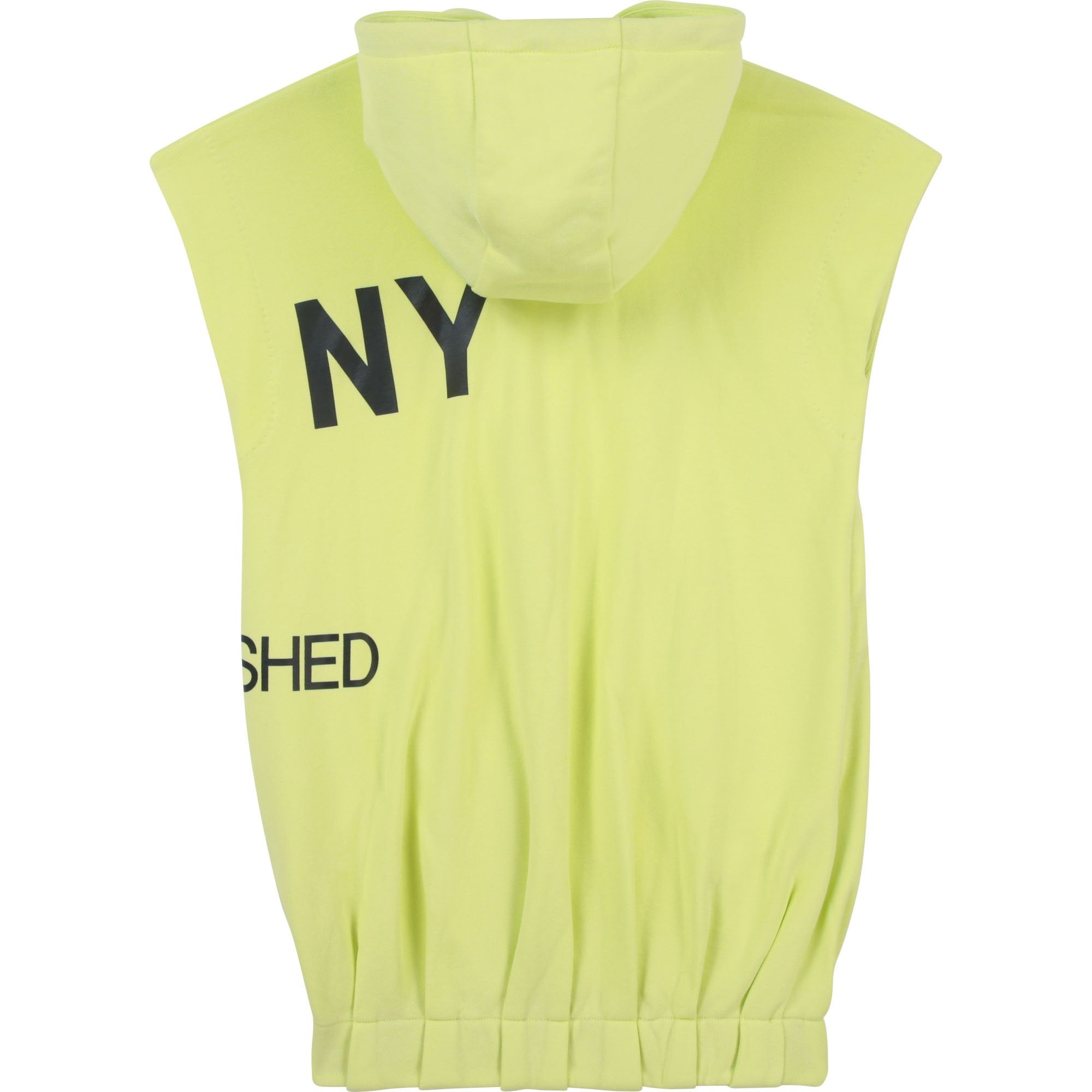DKNYLogo Half DressSAVANNA