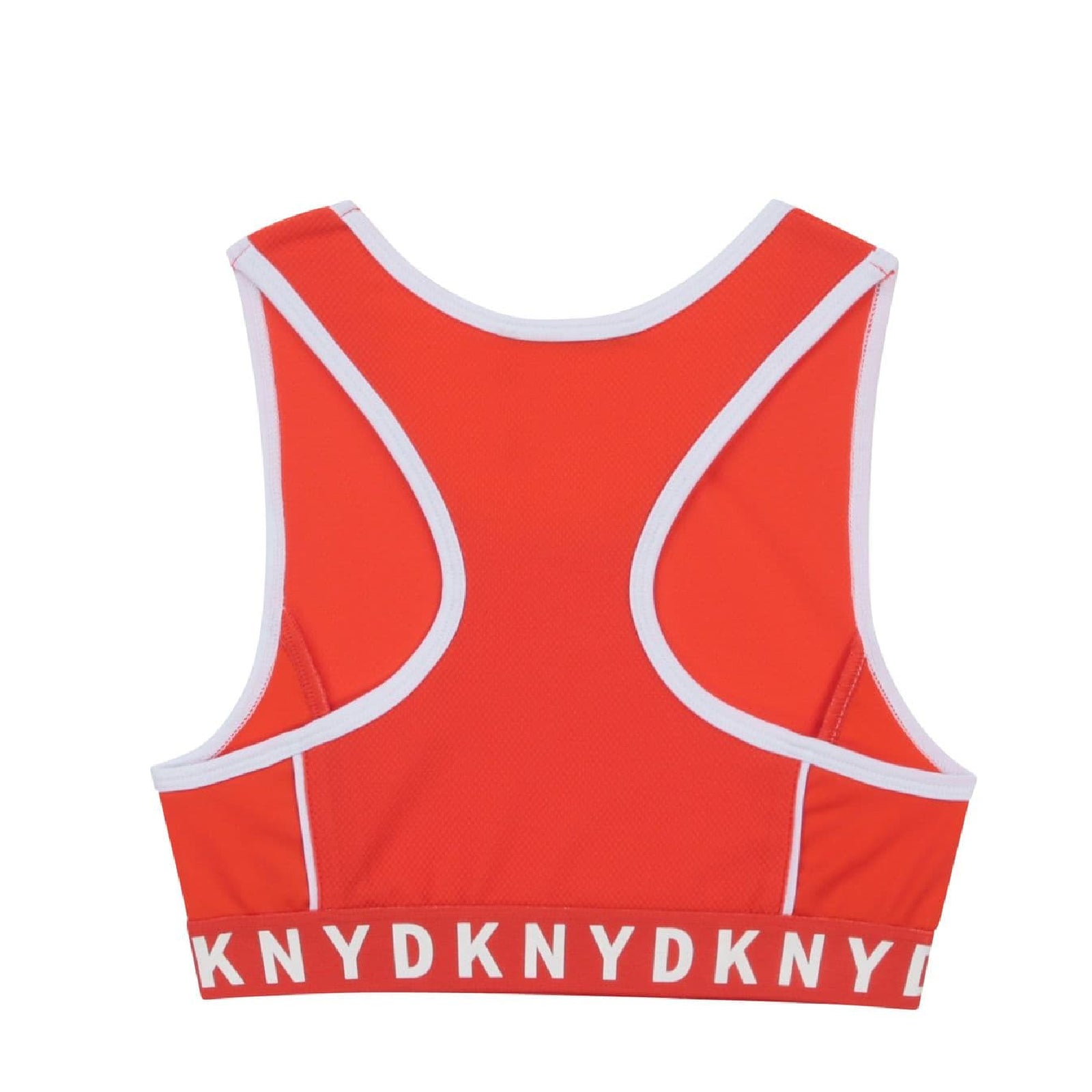 DKNYPrint Logo TopSAVANNA