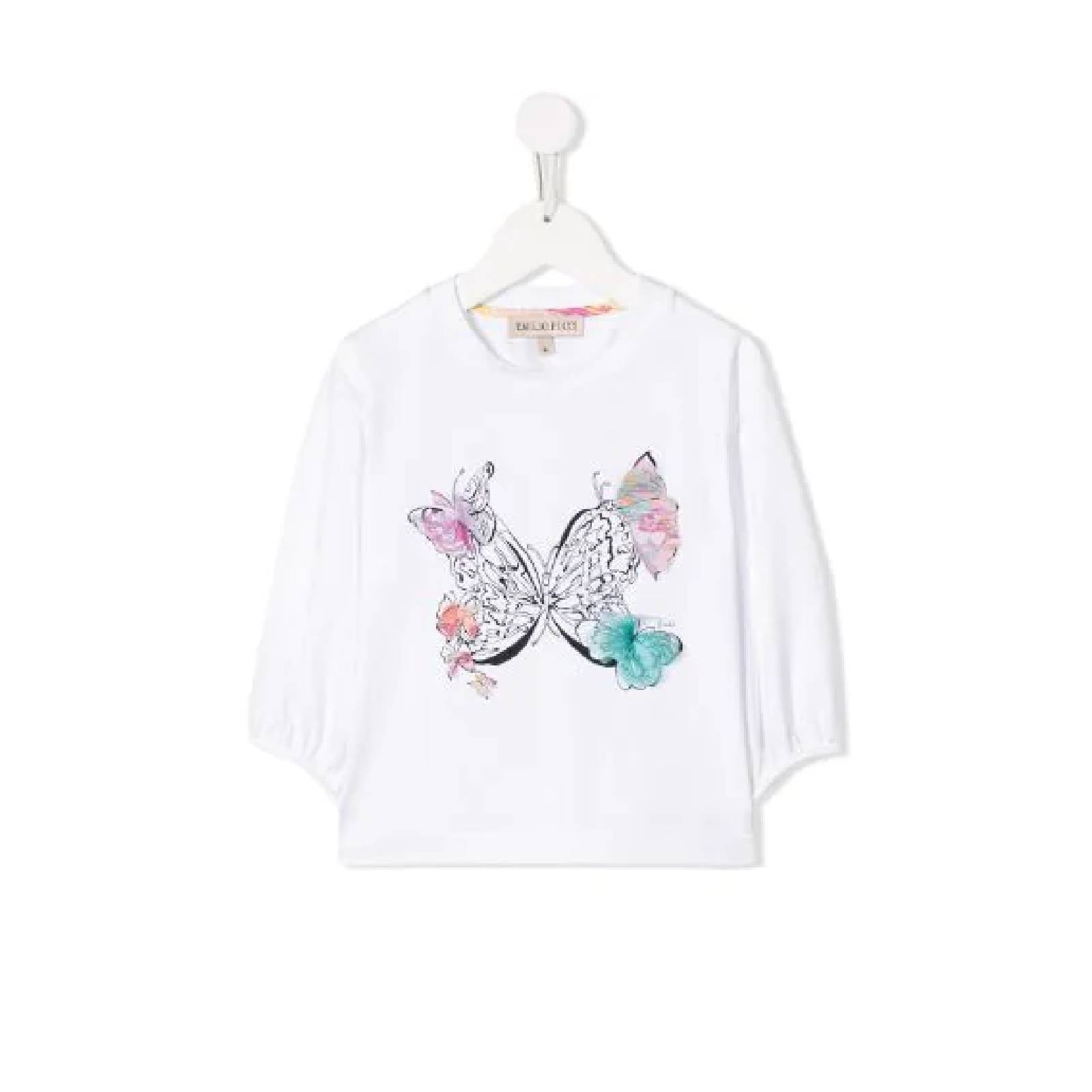 Emilio PucciEmilio Pucci Logo TopSAVANNA