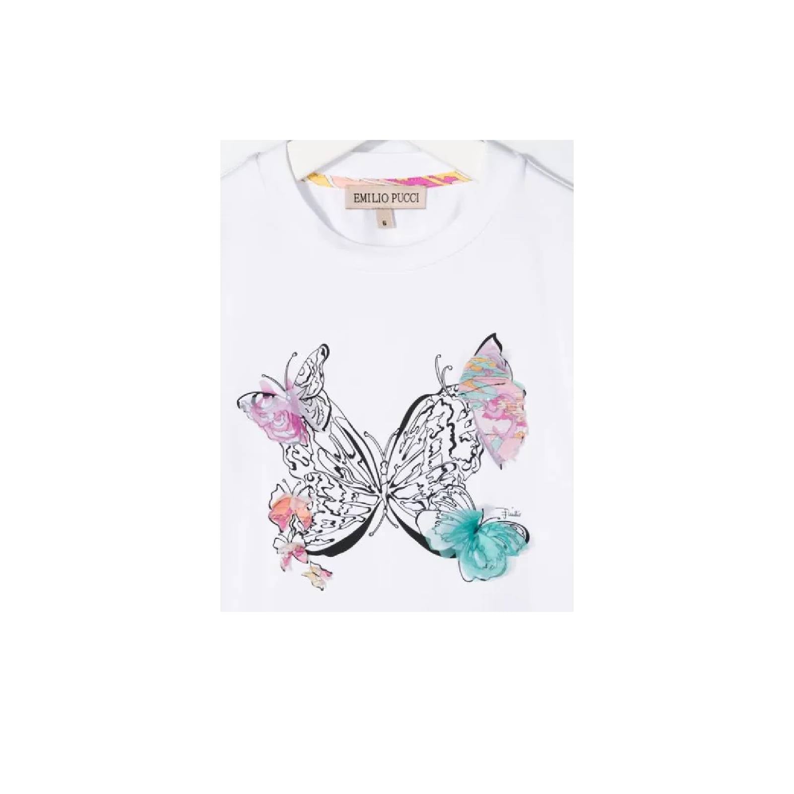 Emilio PucciEmilio Pucci Logo TopSAVANNA