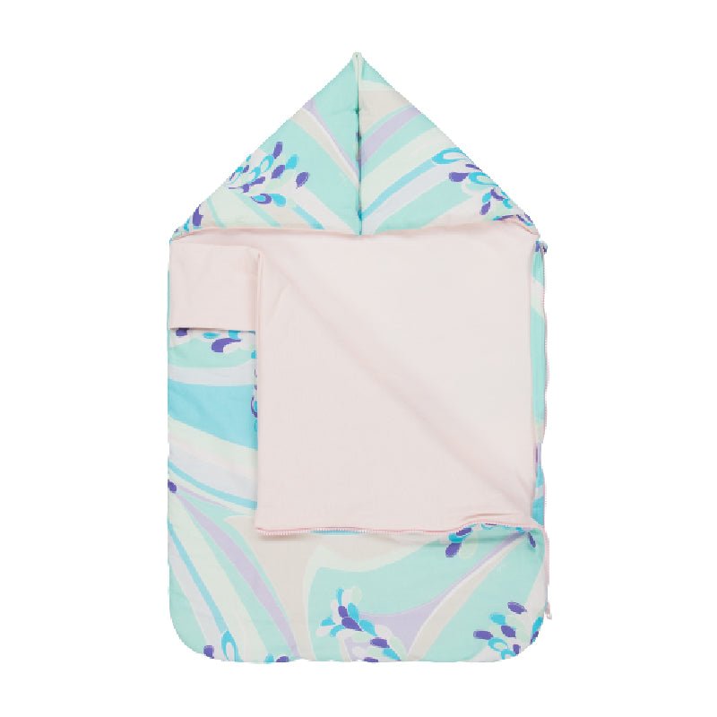 Emilio PucciEmilio Pucci Sleeping BagSAVANNA