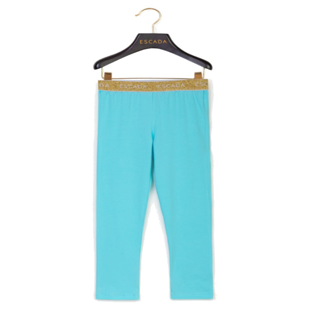 ESCADAGlitter Logo Leggings4062176581260SAVANNA