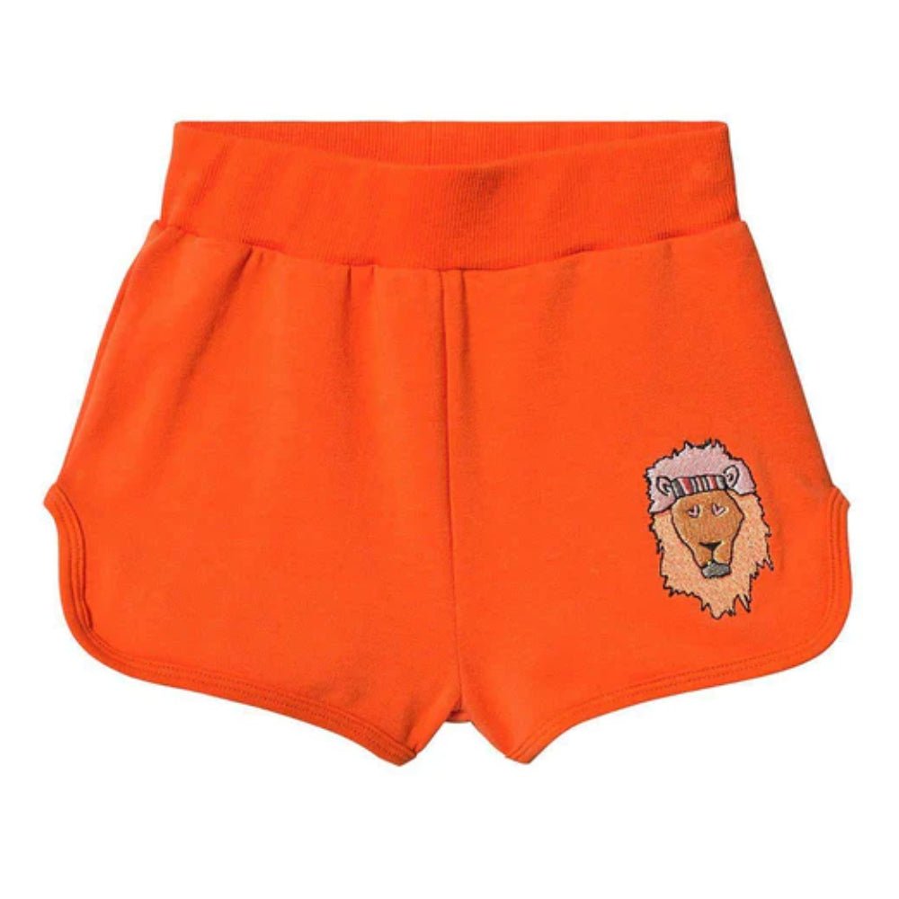 GARDNER AND THE GANGHigh Waist Short8857201600154SAVANNA