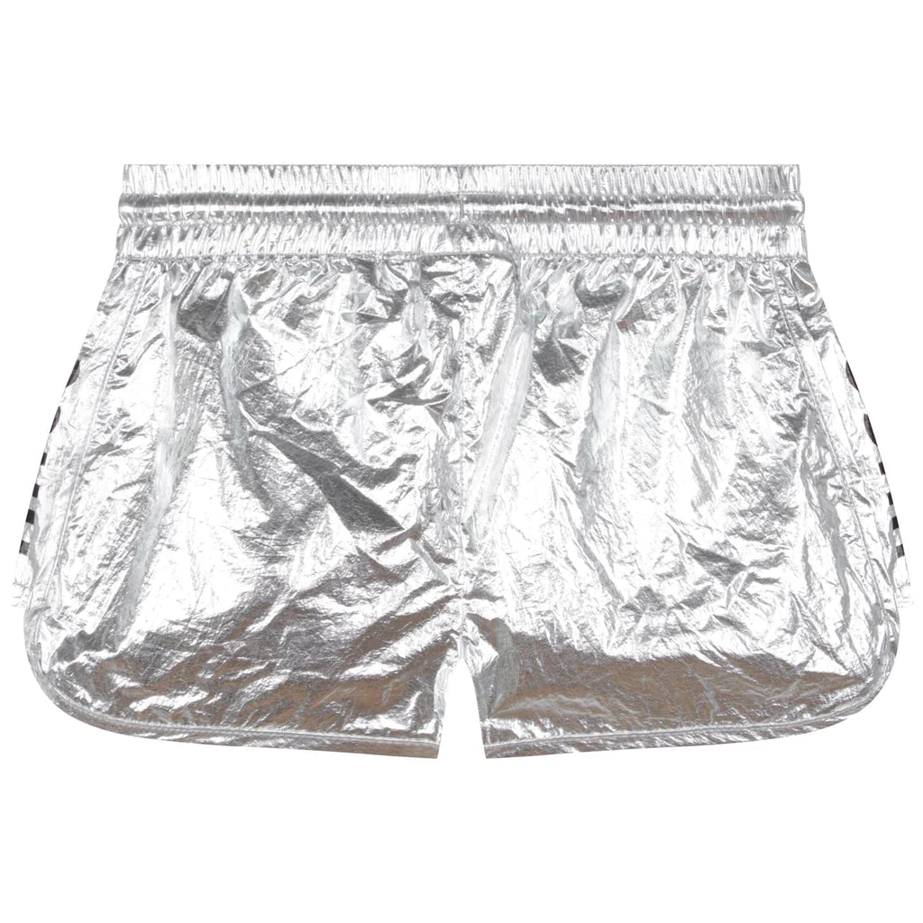 HUGOLogo Print Short3143162315609SAVANNA