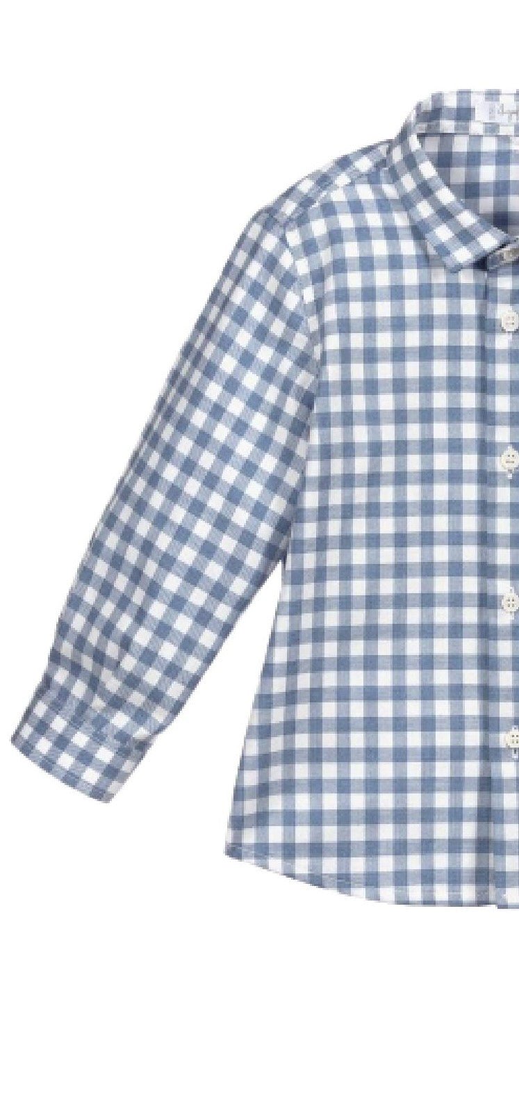 Il GufoFull Sleeve ShirtSAVANNA