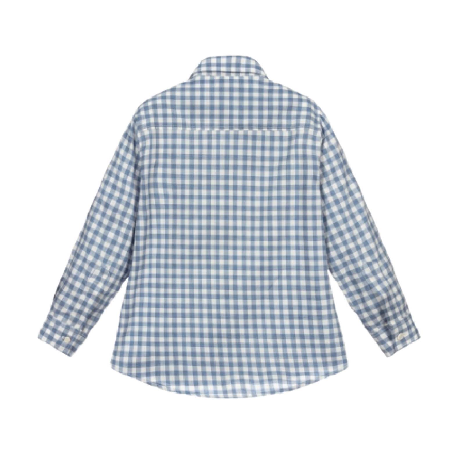 Il GufoFull Sleeve ShirtSAVANNA