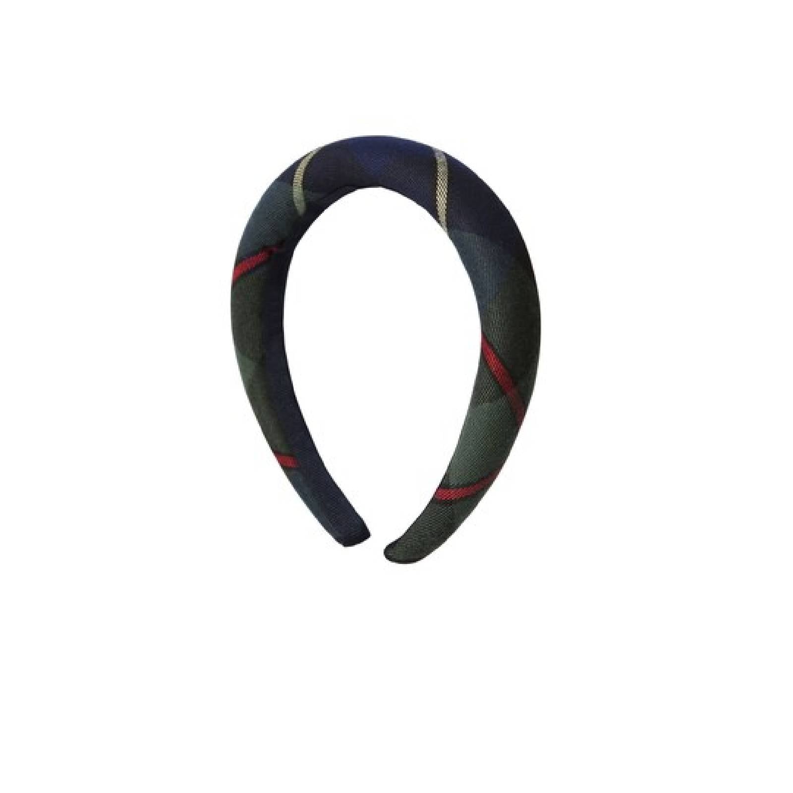 Il GufoPrint Hair BandSAVANNA