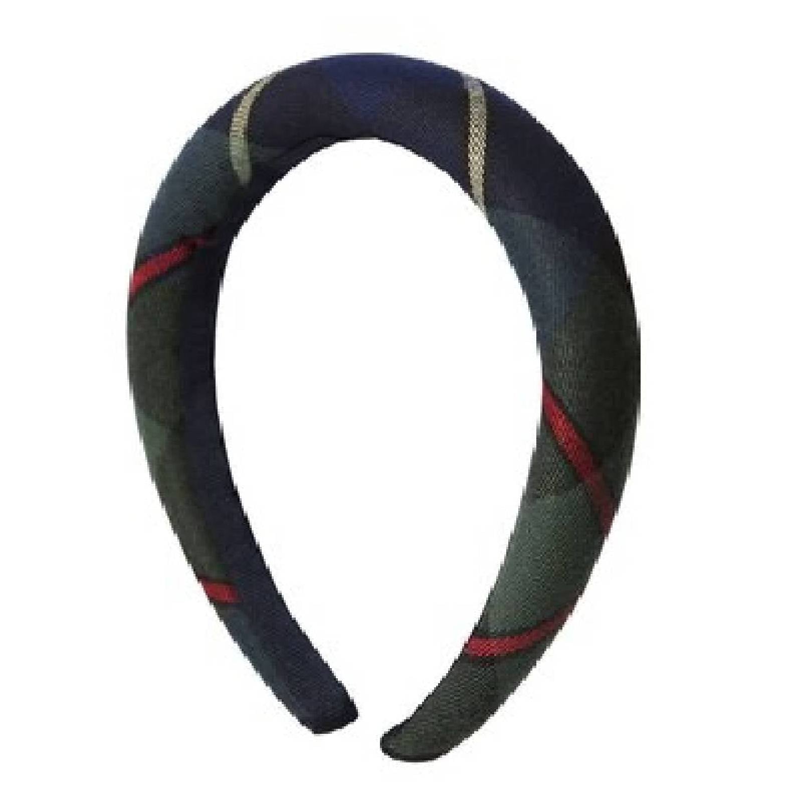 Il GufoPrint Hair BandSAVANNA