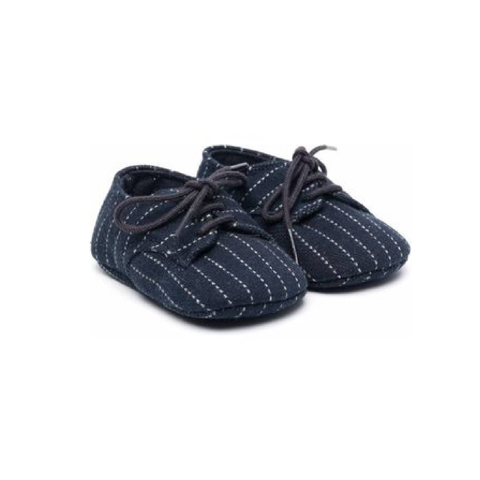 Il GufoLogo Baby ShoesSAVANNA
