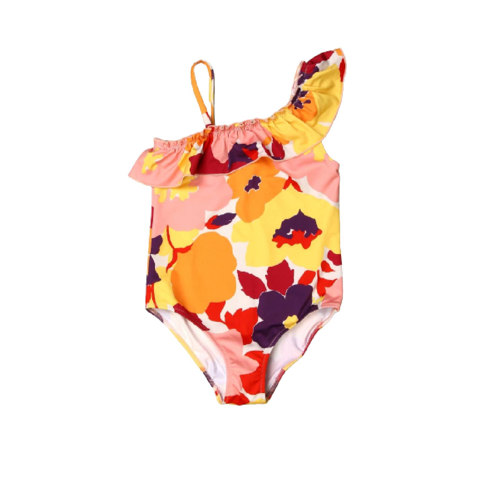Il GufoIl Gufo Logo SwimsuitSAVANNA