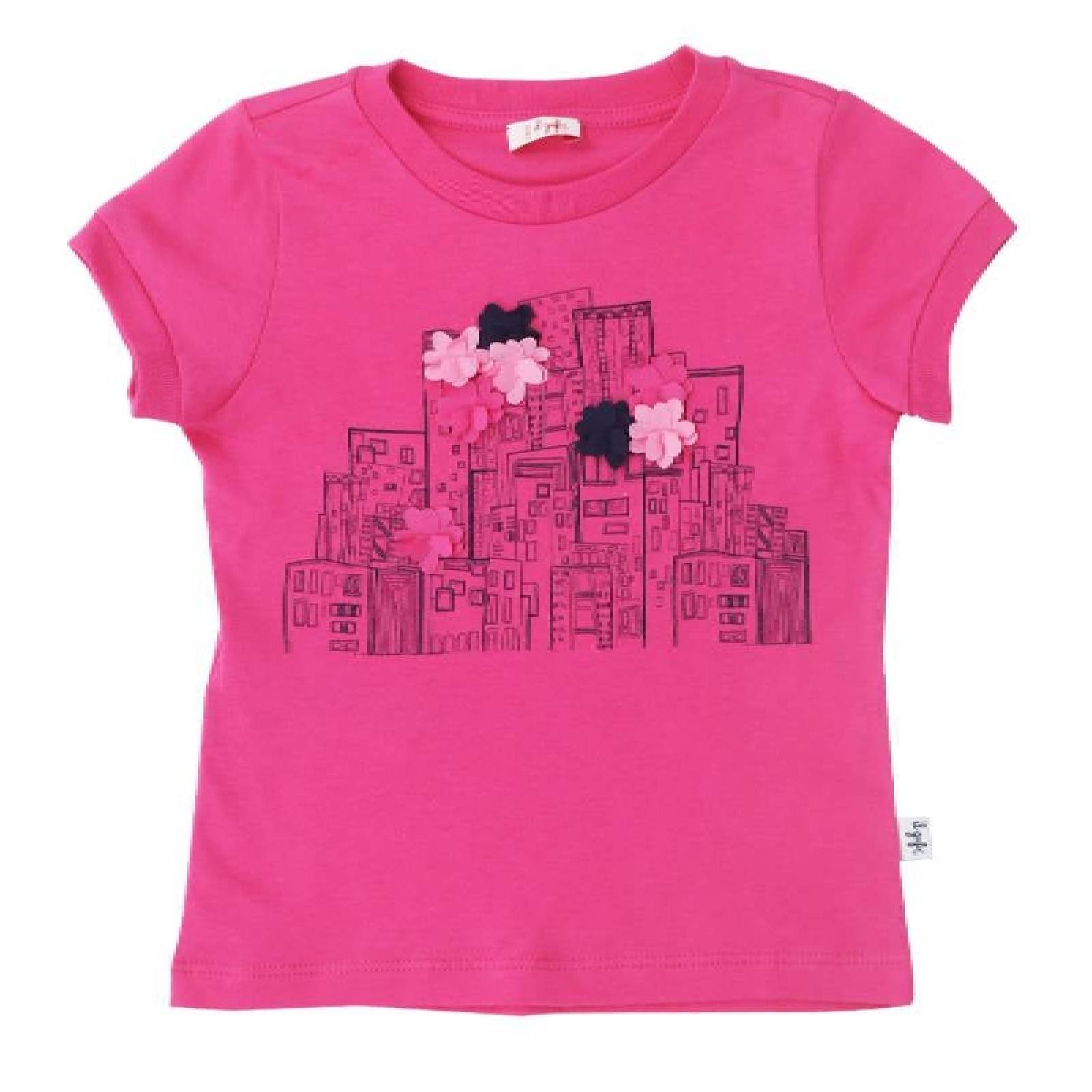 Il GufoPrint Logo T-ShirtSAVANNA