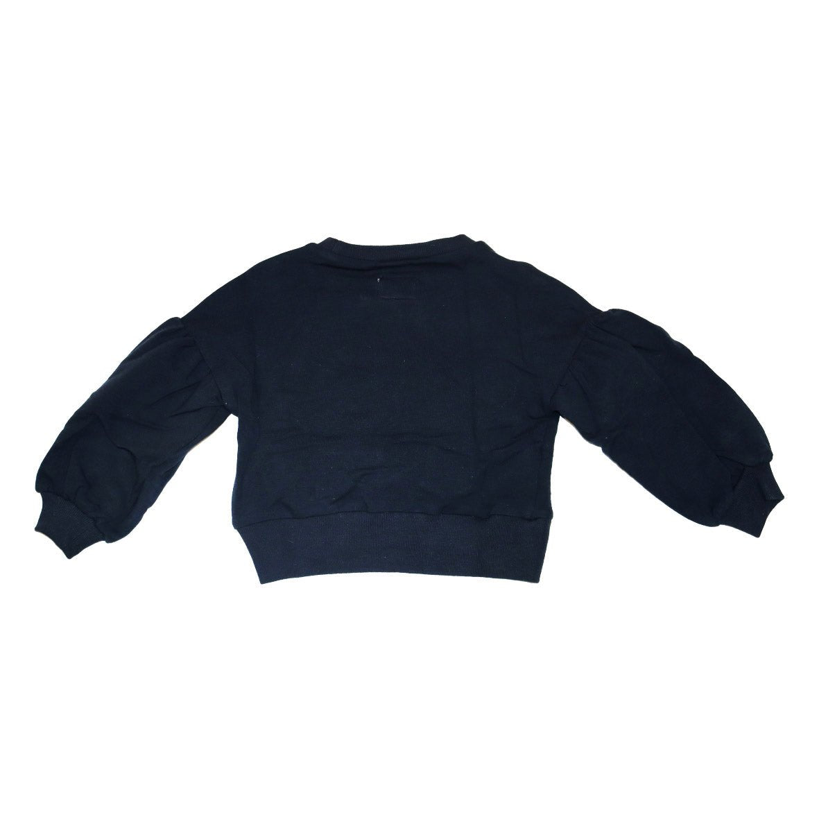 Il GufoAppliqué Detail Sweatshirt11937029SAVANNA