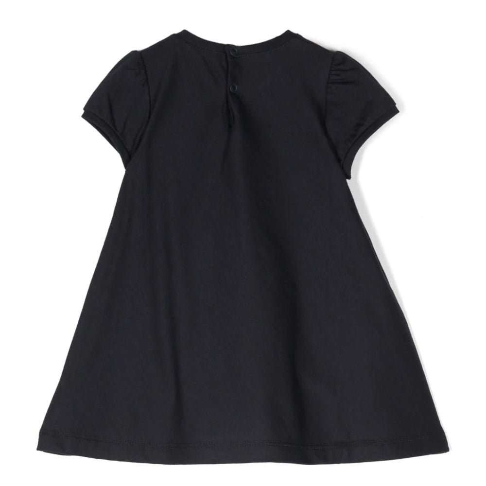 Il GufoCotton Dress With Flower8053785021328SAVANNA