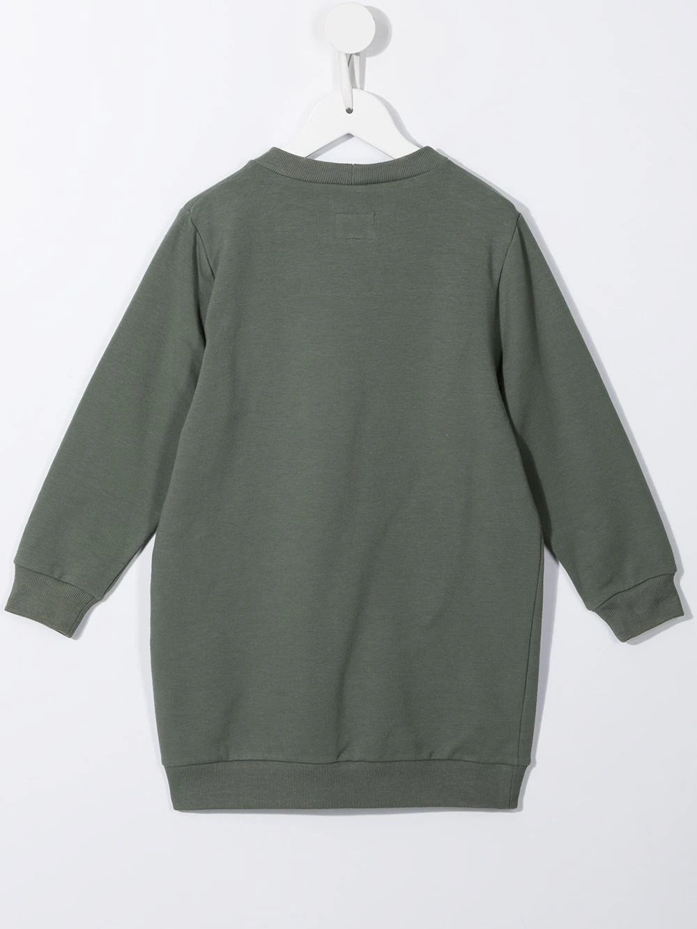 Il GufoFloral-Embroidered Jumper Dress11883449SAVANNA