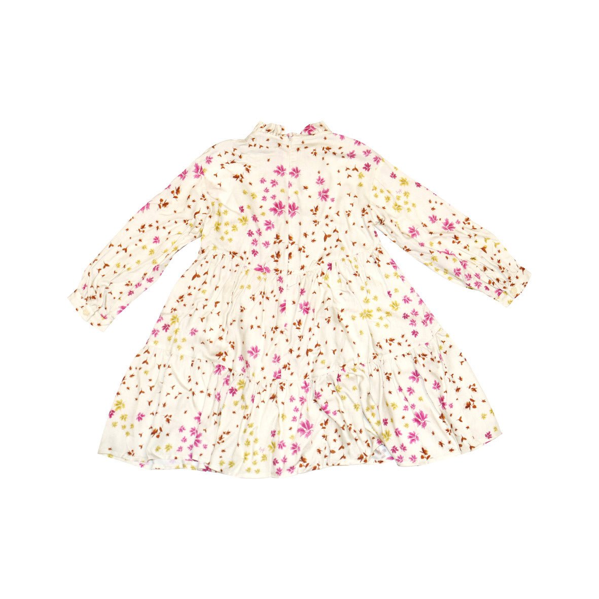 Il GufoFloral Shirt Dress11821090SAVANNA