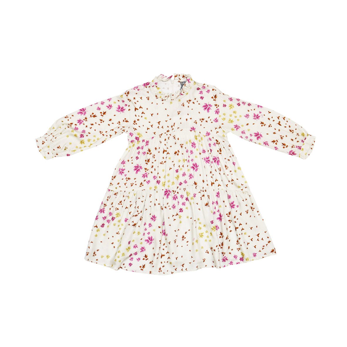 Il GufoFloral Shirt Dress11821090SAVANNA