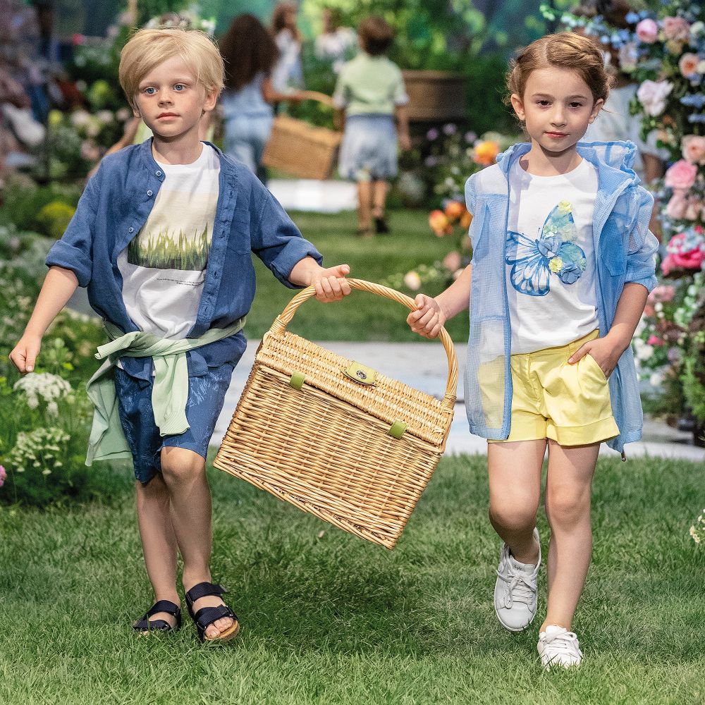 Il GufoFull Sleeve Shirt10727607SAVANNA