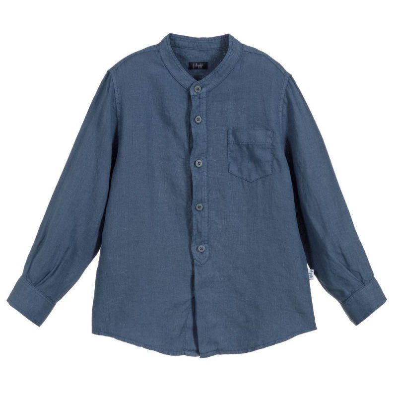 Il GufoFull Sleeve Shirt10727607SAVANNA