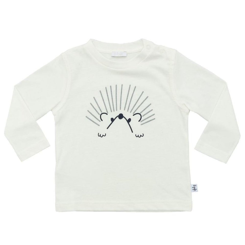 Il GufoGraphic Print T-Shirt10297070SAVANNA