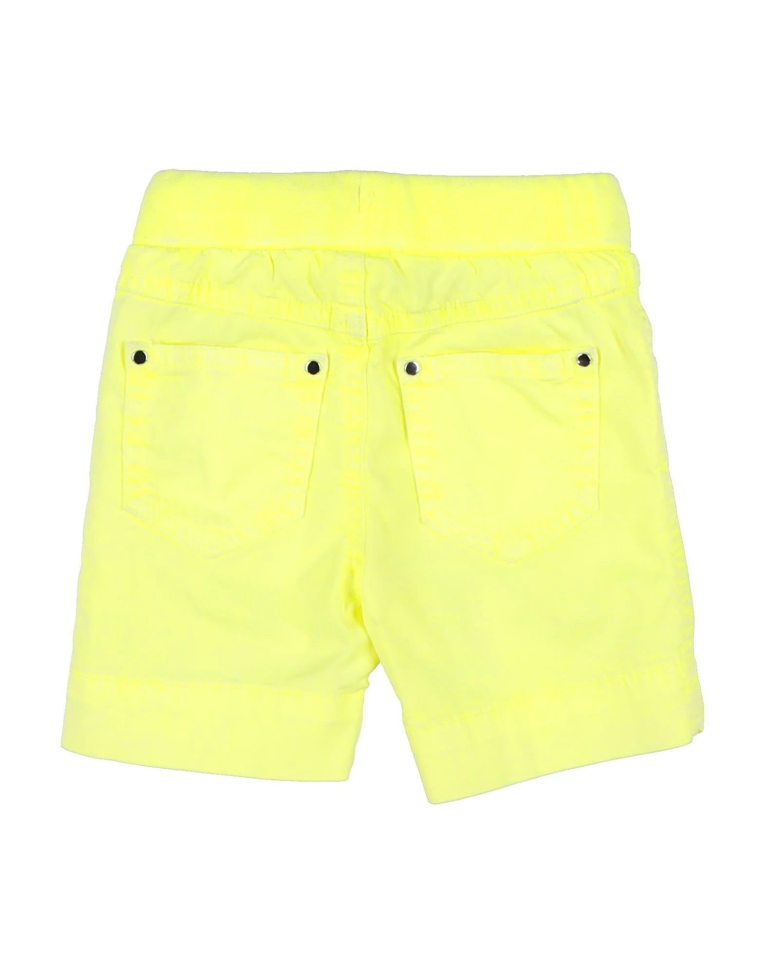 Il GufoKnee-length Cotton Shorts10762219SAVANNA