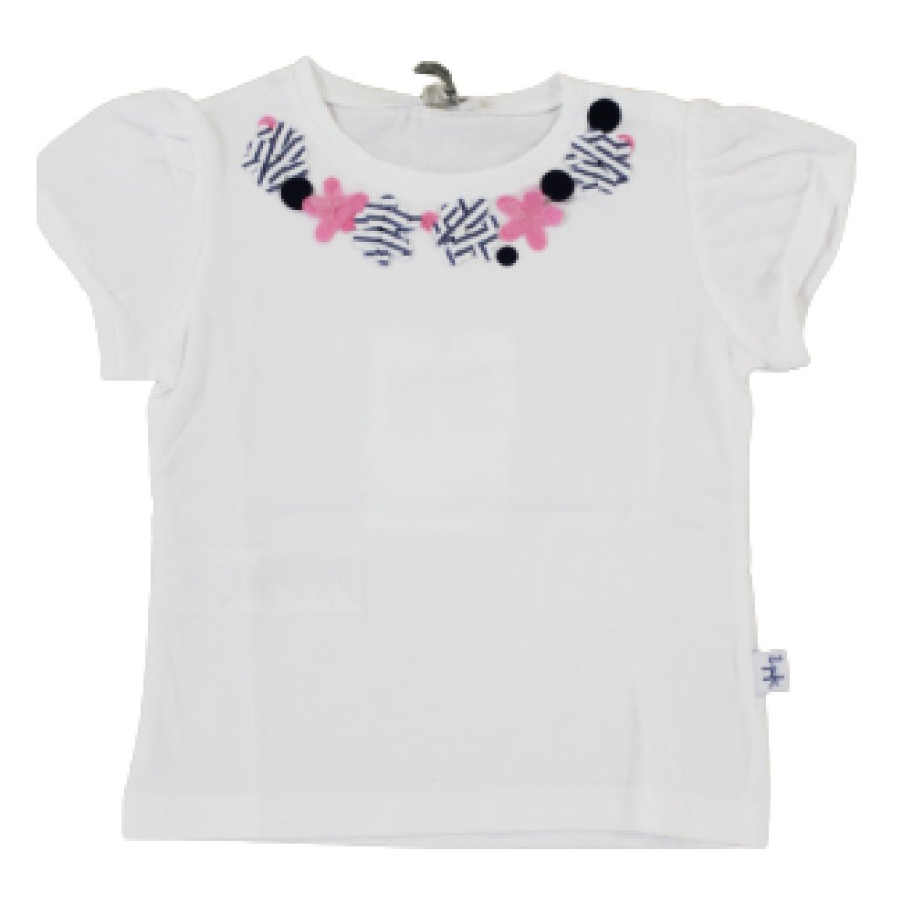 Il GufoLogo-Half T-Shirt10810668SAVANNA