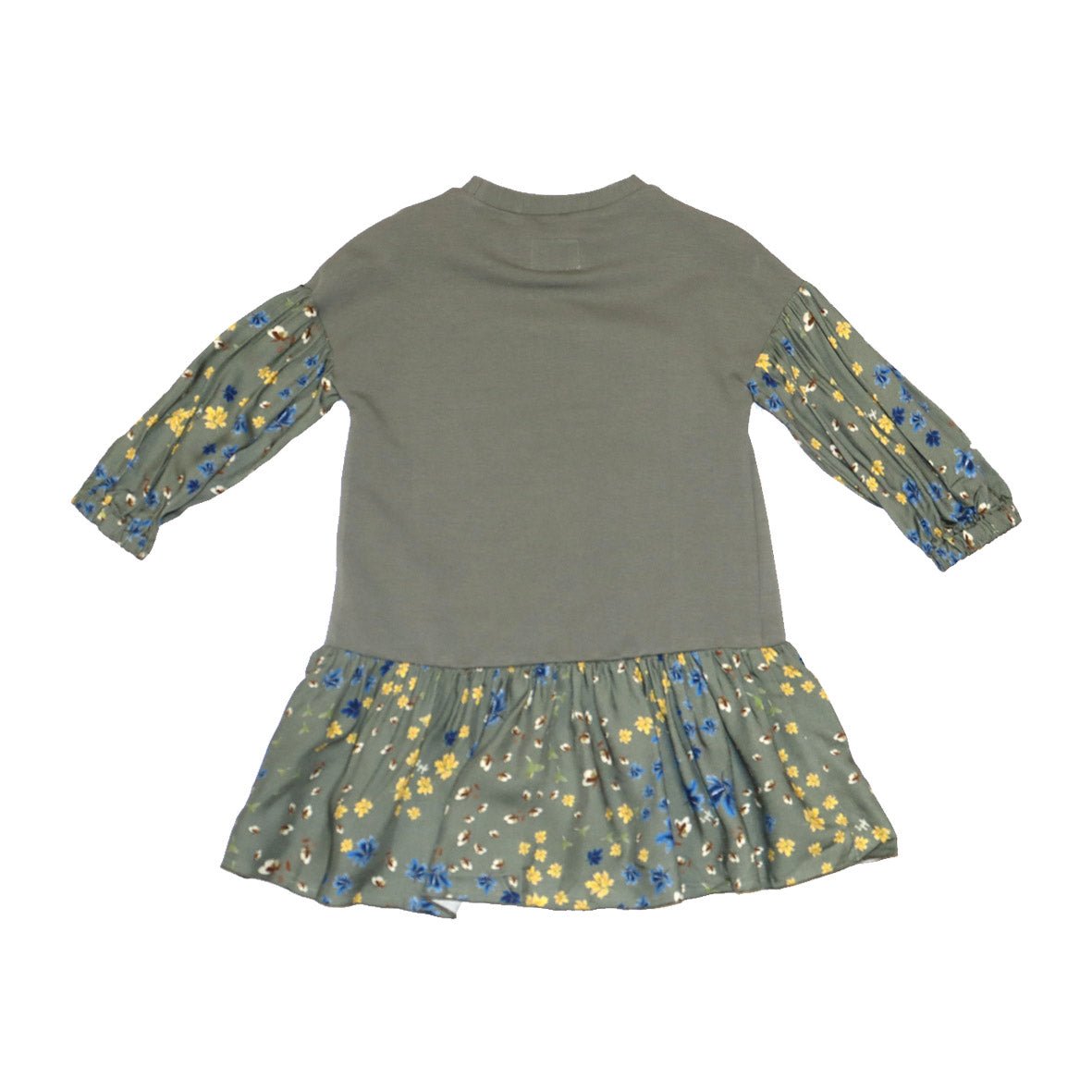 Il GufoLong Sleeve Dress11961475SAVANNA